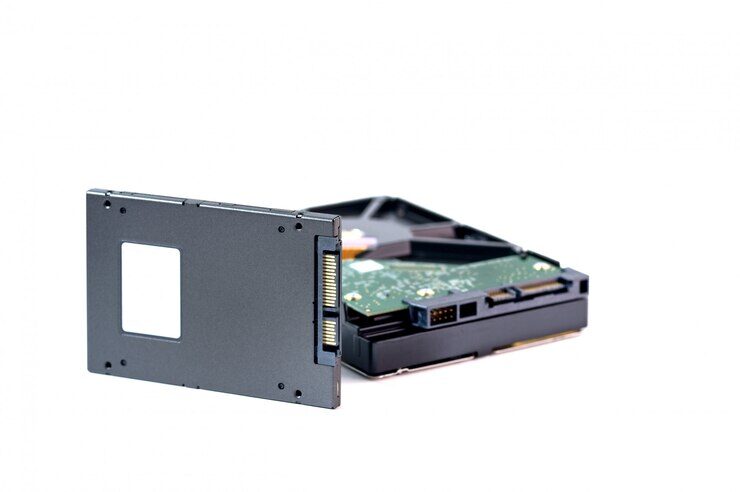 SATA vs SSD