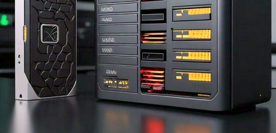 SSD or HDD Better for NAS