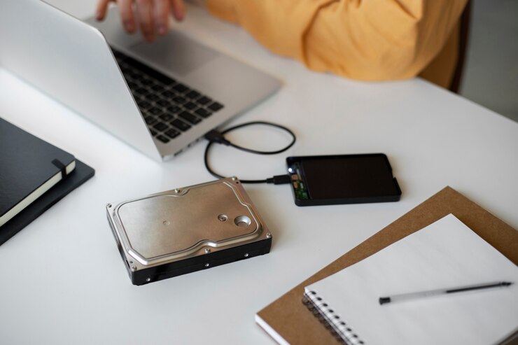 How to Check SSD Health in 5 Minutes or Less