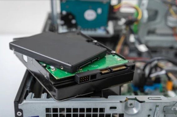 SSHD vs SSD