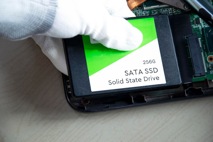 What Would Cause an SSD to Fail
