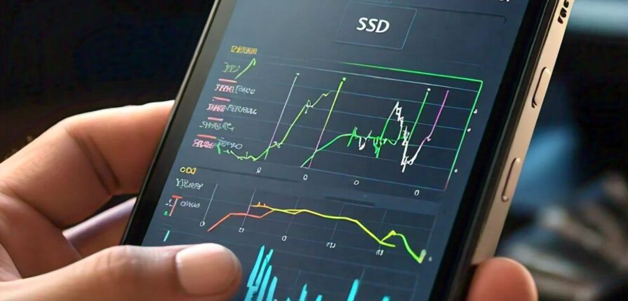 What is the Error Rate of SSD
