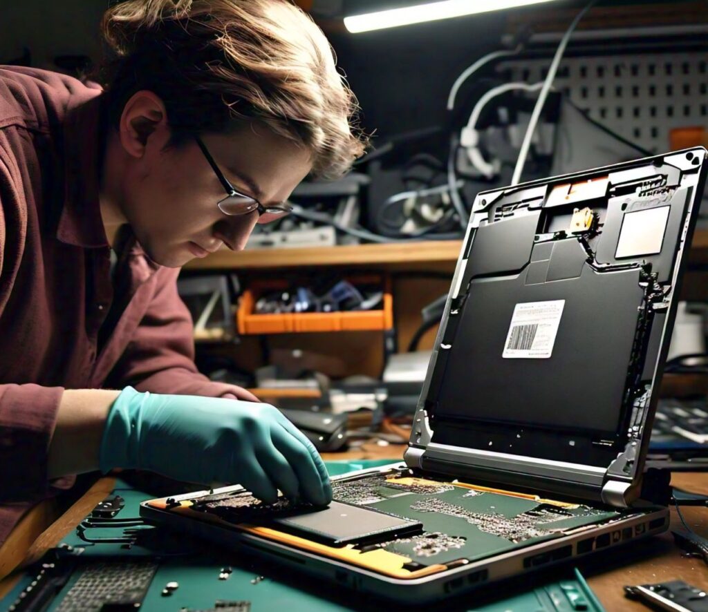 Can I Remove the SSD of All Laptops