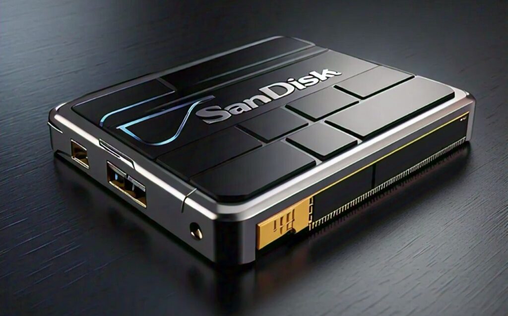 Are SanDisk SSDs Good