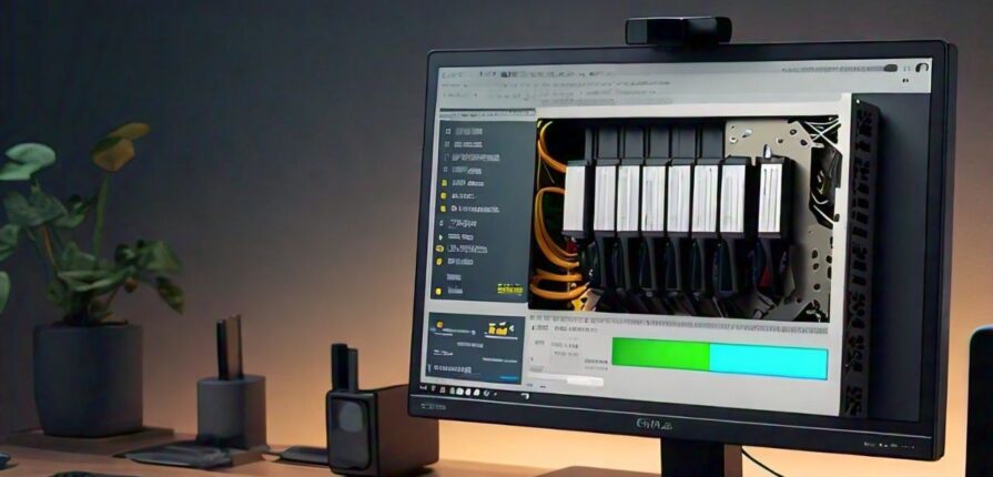 Crucial SSD Cloning Software