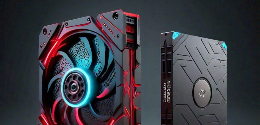 Gaming HDD vs SSD