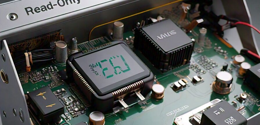 How to Run a Read-Only Test for PCIe SSD