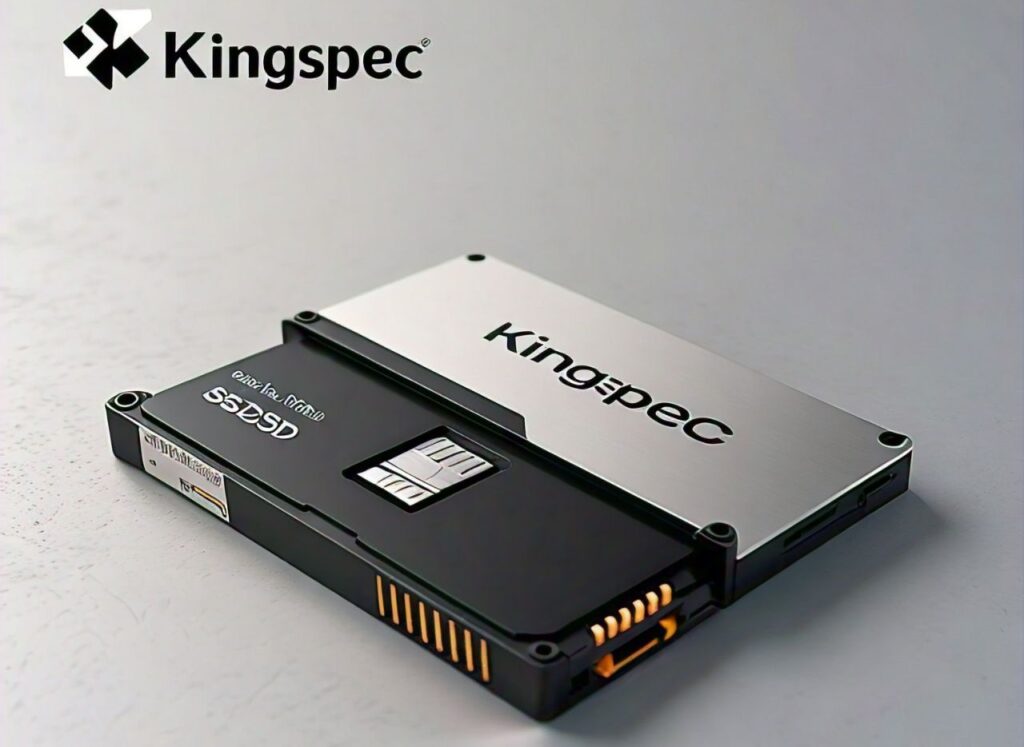 Kingspec SSD
