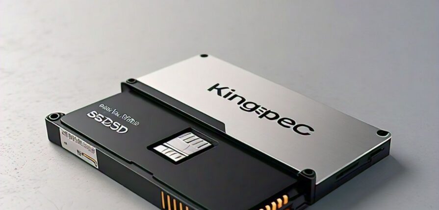 Kingspec SSD