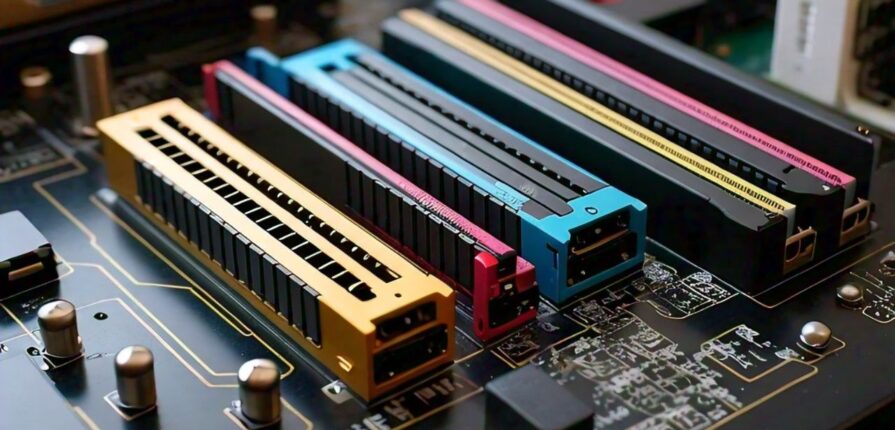 How Many PCIe Slots Do I Need