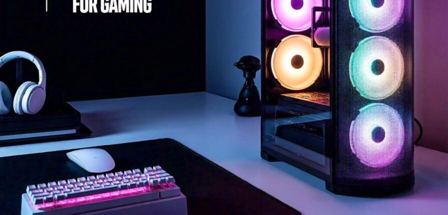 What Does SSD Do for Gaming