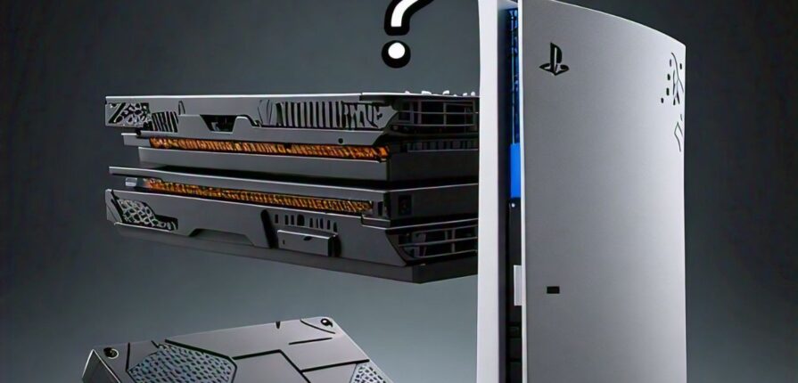 Will Any M.2 SSD Work on PS5