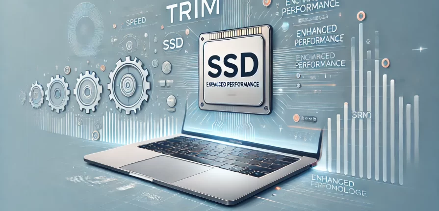 should i enable trim on mac ssd