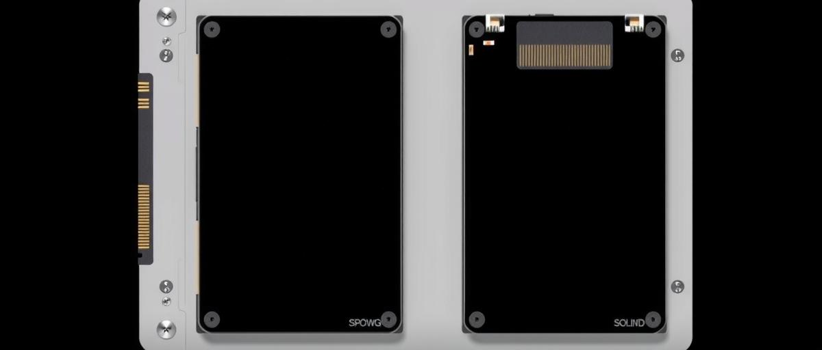 How to Find Out What Type of SSD You Have